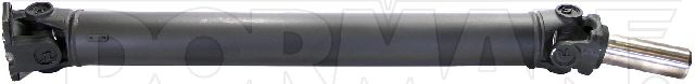 1987-1989 Nissan 300ZX Drive Shaft - Rear (Dorman)