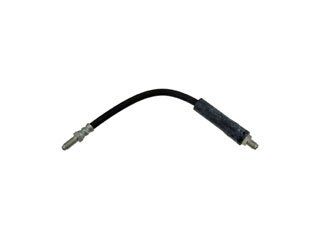 1978-1980 Ford Fiesta Brake Hydraulic Hose - Front Left or Front Right (Dorman)