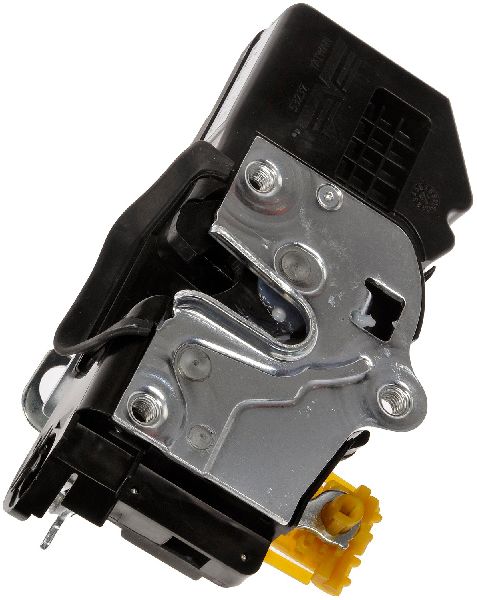 2013 GMC Sierra Door Lock Actuator Motor - Front Right (Dorman)