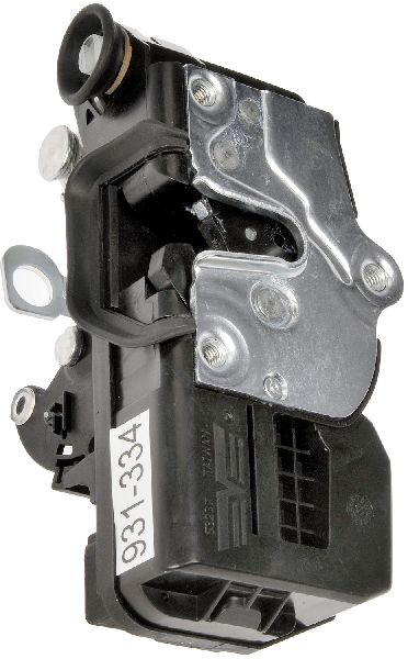 2008-2012 Chevrolet Malibu Door Lock Actuator Motor - Rear Left (Dorman)