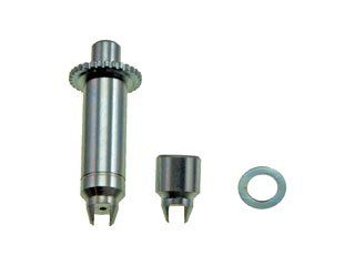 1977-1988 Jeep J10 Drum Brake Adjusting Screw Assembly - Rear Left (Dorman)
