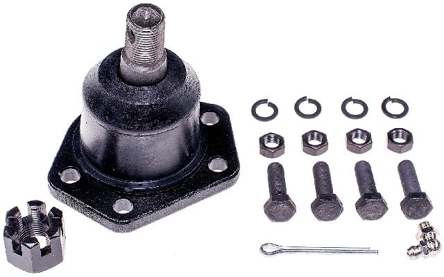 1960-1962 Chevrolet Suburban Suspension Ball Joint - Front Upper (Dorman)