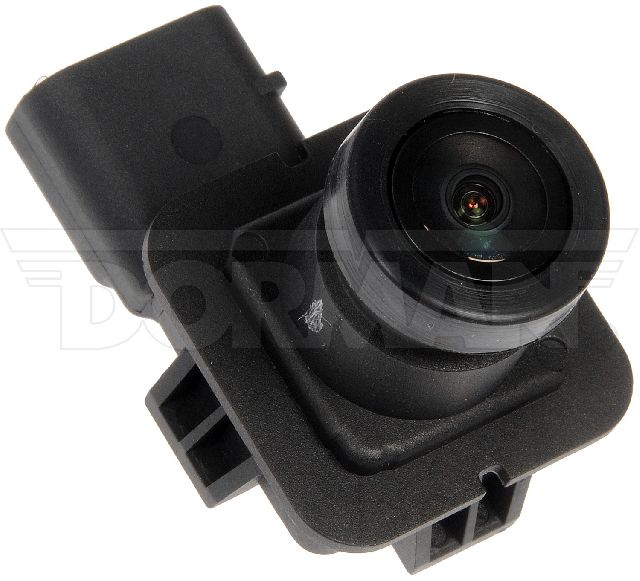 2013-2016 Lincoln MKZ Park Assist Camera - Rear (Dorman)