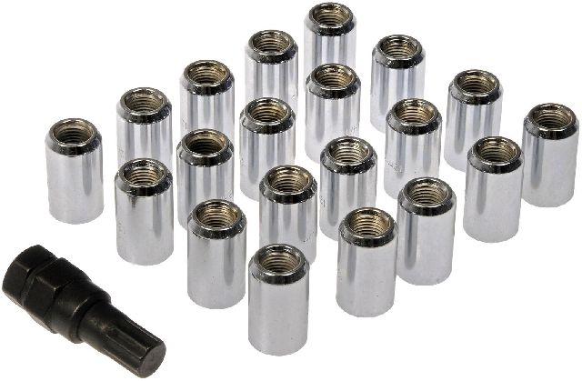 1963-1971 Chrysler 300 Wheel Lock Set (Dorman)