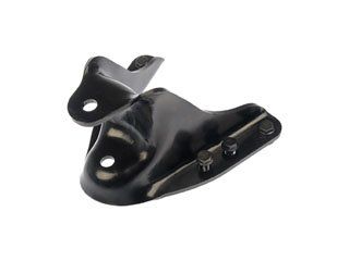 1981-1997 Ford F-350 Leaf Spring Hanger - Rear Spring Forward (Dorman)