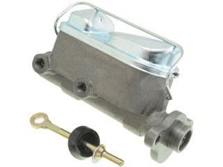 1978-1983 Jeep CJ7 Brake Master Cylinder (Dorman)