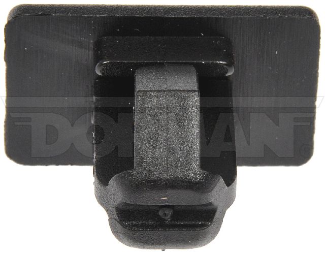 2005-2008 Dodge Magnum Rocker Panel Molding Retainer (Dorman)