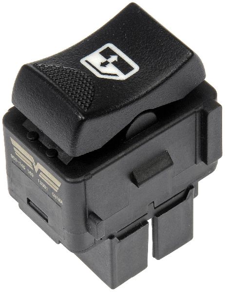 2000-2005 Chevrolet Monte Carlo Door Window Switch - Front Right (Dorman)
