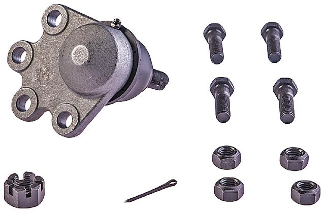 1990-2005 Chevrolet Astro Suspension Ball Joint - Front Lower (Dorman)
