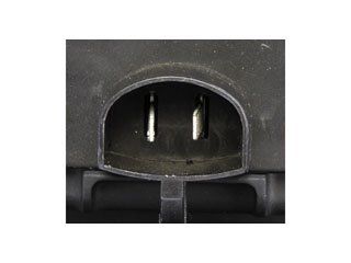 2005-2012 Ford Escape Engine Cooling Fan Assembly (Dorman)