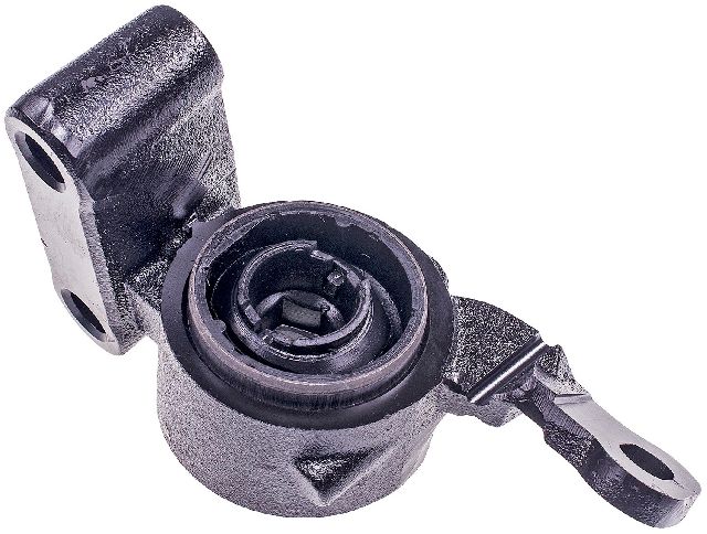 2002-2008 Mini Cooper Suspension Control Arm Bushing - Front Right Lower Rearward (Dorman)