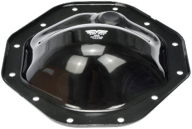 1998-2003 Dodge Durango Differential Cover - Rear (Dorman)
