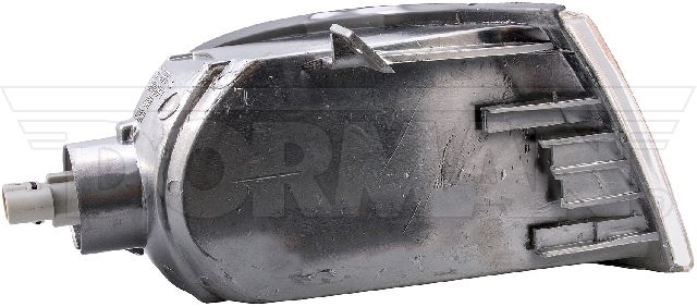 1992-1995 Honda Civic Turn Signal / Parking Light Assembly - Front Left (Dorman)