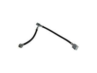 2009-2011 INFINITI FX35 Brake Hydraulic Hose - Front Left Inner (Dorman)