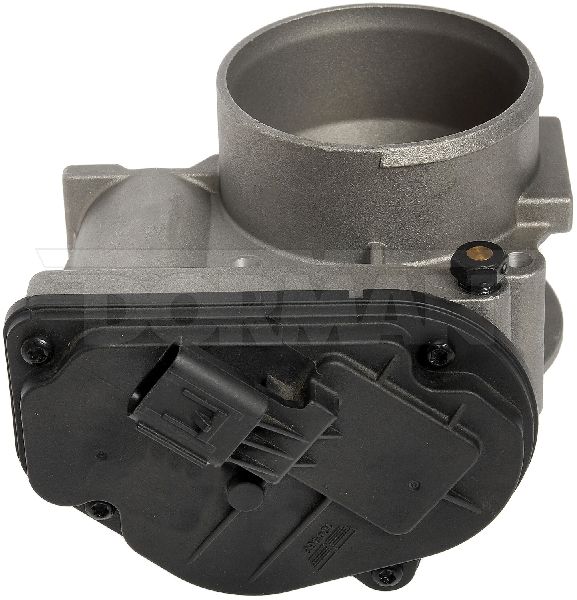 2007-2010 Ford Edge Fuel Injection Throttle Body (Dorman)