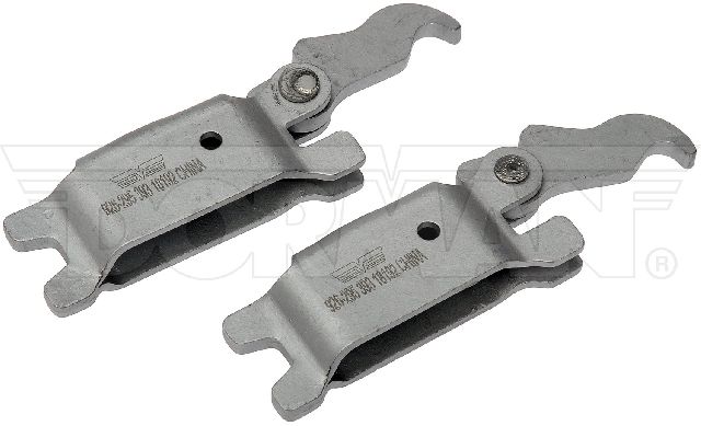 2003-2011 Lincoln Town Car Parking Brake Lever Kit - Left or Right (Dorman)