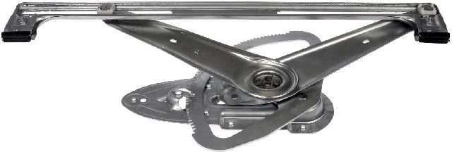 2004-2012 Volvo S40 Window Regulator - Front Right (Dorman)