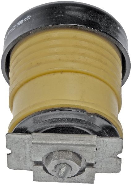 2008-2018 Ford F-550 Super Duty Body Mount - Lower or Upper (Dorman)