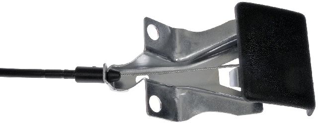 2005-2015 Nissan Xterra Hood Release Cable (Dorman)