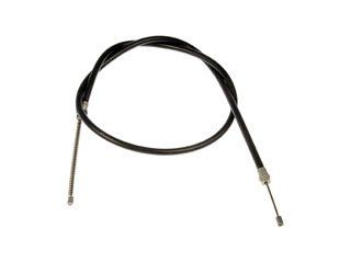1989-1995 Isuzu Pickup Parking Brake Cable - Rear Right (Dorman)