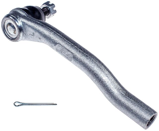 2010-2014 Honda Insight Steering Tie Rod End - Front Left Outer (Dorman)
