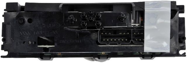 2003-2004 Mercury Marauder HVAC Control Module (Dorman)