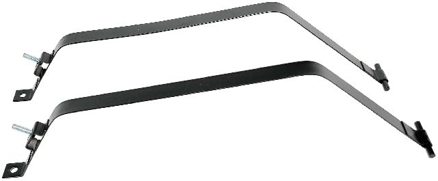 2007-2017 Jeep Compass Fuel Tank Strap (Dorman)