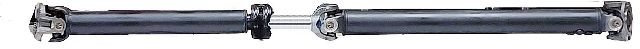 2019-2023 Ram 3500 Drive Shaft - Rear (Dorman)