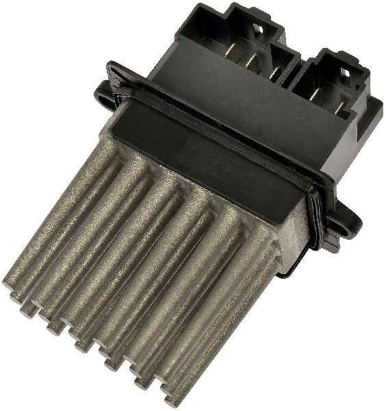 1999-2004 Jeep Grand Cherokee HVAC Blower Motor Resistor (Dorman)
