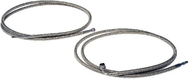 2004-2006 Chevrolet Silverado 1500 Fuel Line - Front (Dorman)