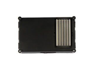 2003-2004 GMC Sierra 2500 Transfer Case Control Module (Dorman)