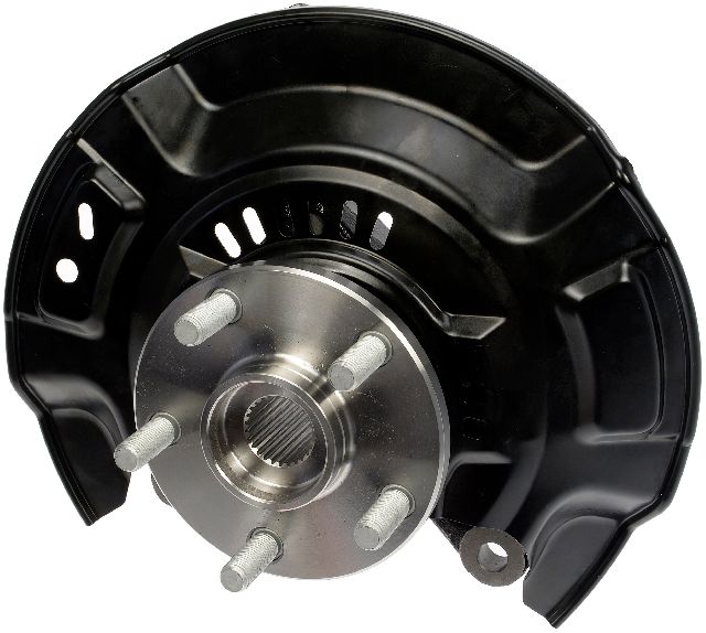 2012-2021 Toyota Prius C Steering Knuckle Kit - Front Left (Dorman)