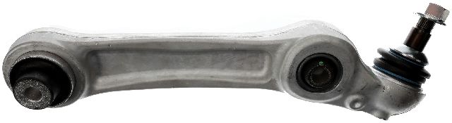 2010-2015 BMW 740i Suspension Control Arm and Ball Joint Assembly - Front Left Lower Rearward (Dorman)