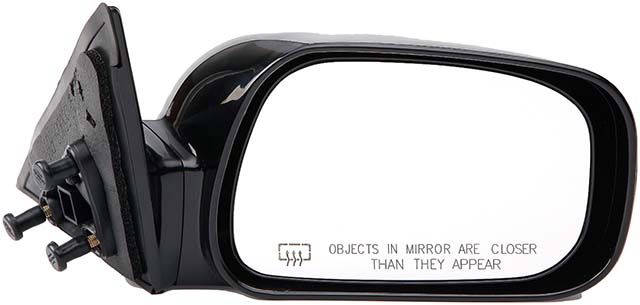 2002-2006 Toyota Camry Side/Door Mirror - Right (Dorman)