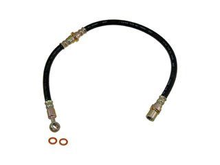 1998-2002 Subaru Forester Brake Hydraulic Hose - Front Right (Dorman)