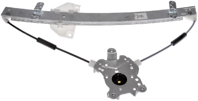 1997-2001 Mitsubishi Mirage Window Regulator - Front Left (Dorman)