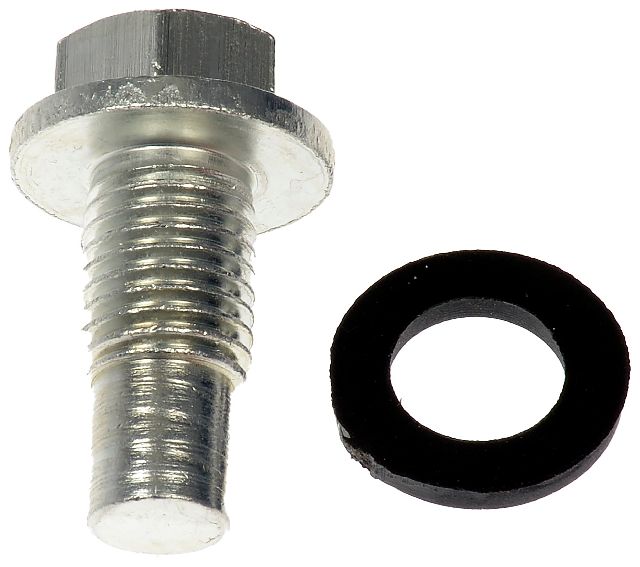 2016-2020 Toyota Yaris Engine Oil Drain Plug (Dorman)