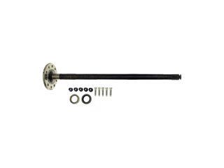 1997-2000 Ford Expedition Drive Axle Shaft - Rear Right (Dorman)