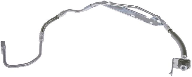 2003 Dodge Durango Brake Hydraulic Hose - Front Right (Dorman)