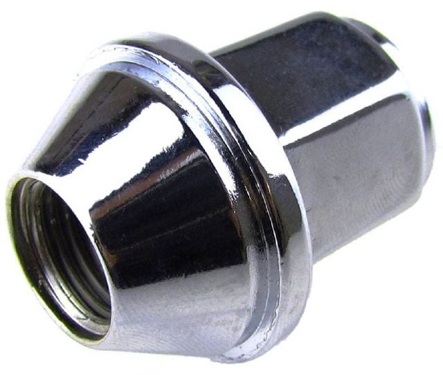 2020-2024 Lincoln Aviator Wheel Lug Nut (Dorman)
