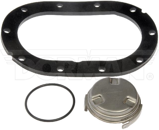 2003 Subaru Baja Electric Fuel Pump Repair Kit (Dorman)