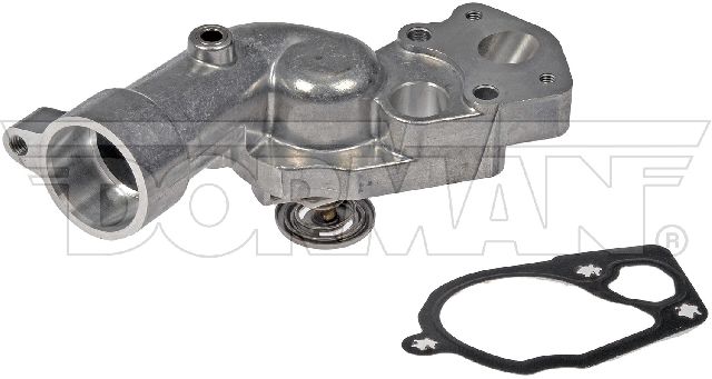 2007-2009 Suzuki XL-7 Engine Coolant Thermostat Housing Assembly - Upper (Dorman)