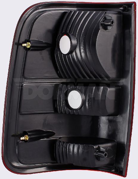 2006-2008 Ford F-150 Tail Light Assembly - Right (Dorman)