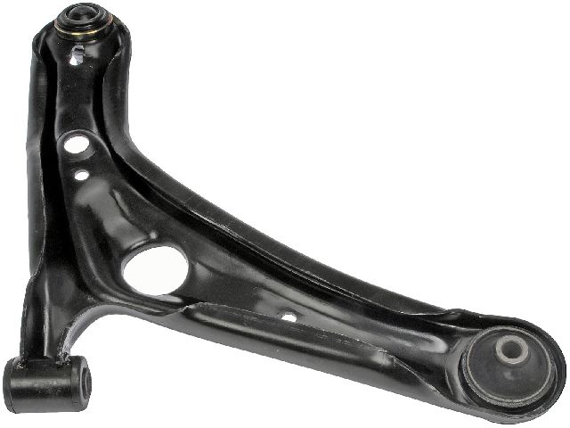 2004 Scion xA Suspension Control Arm and Ball Joint Assembly - Front Left Lower (Dorman)
