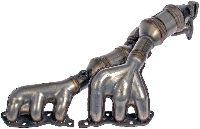 2001-2005 Lexus IS300 Catalytic Converter with Integrated Exhaust Manifo (Dorman)