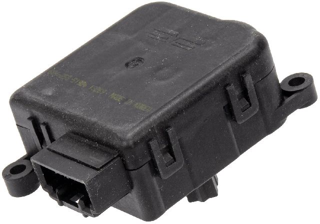 2008-2011 Ford Focus HVAC Blend Door Actuator - Main (Dorman)