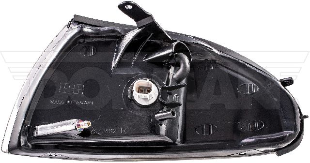 1993-1997 Geo Prizm Turn Signal / Parking Light Assembly - Front Right (Dorman)