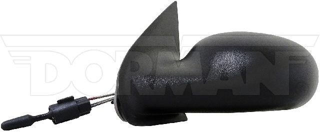 2000-2004 Dodge Neon Side/Door Mirror - Left (Dorman)