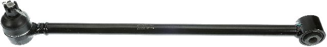 1997-2001 Honda Prelude Suspension Control Arm and Ball Joint Assembly - Rear Left or Rear Right (Dorman)