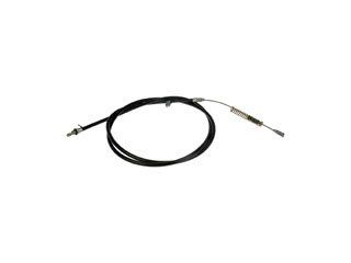 1999-2003 Chevrolet Silverado 1500 Parking Brake Cable - Rear Right (Dorman)